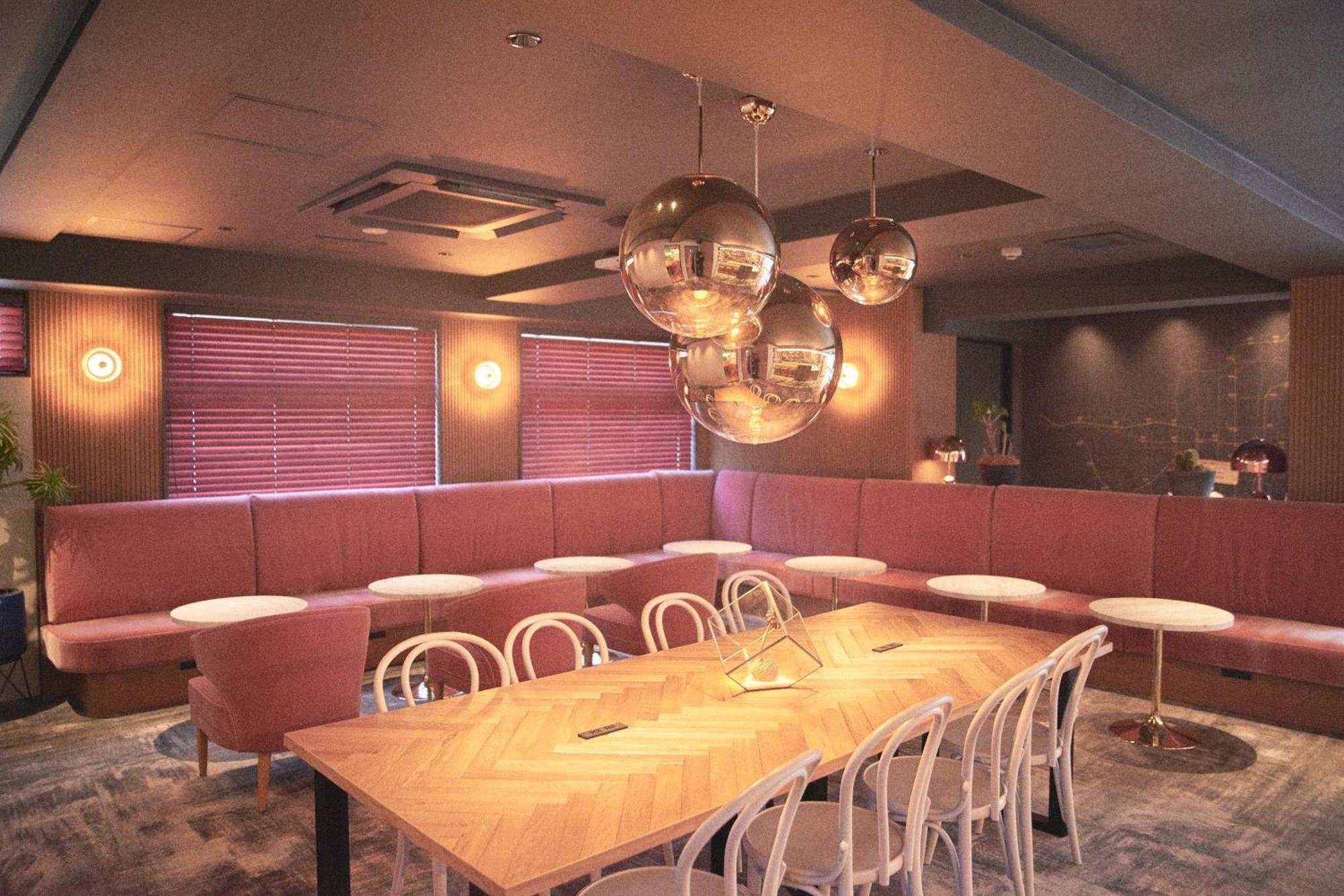 She, 3* 京都