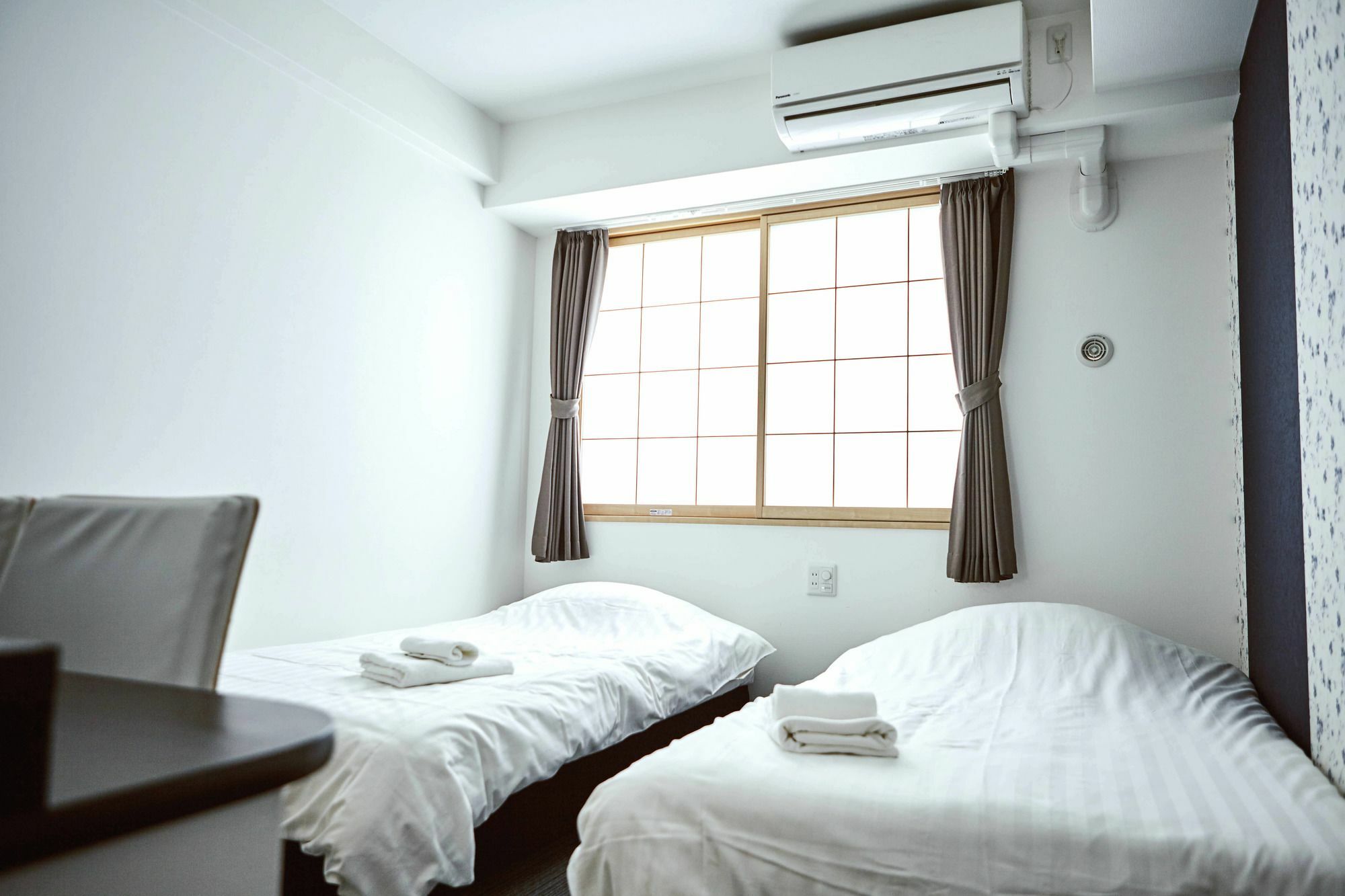 โรงแรมชี โรงแรม เกียวโต